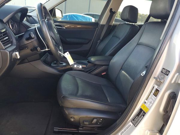 2014 BMW X1 sDrive 28i