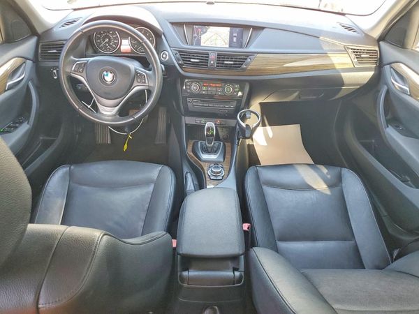 2014 BMW X1 sDrive 28i