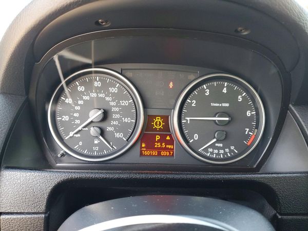 2014 BMW X1 sDrive 28i