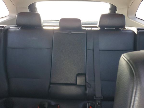 2014 BMW X1 sDrive 28i