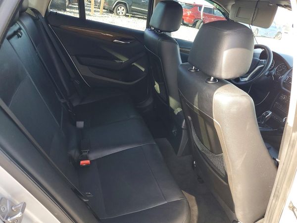 2014 BMW X1 sDrive 28i