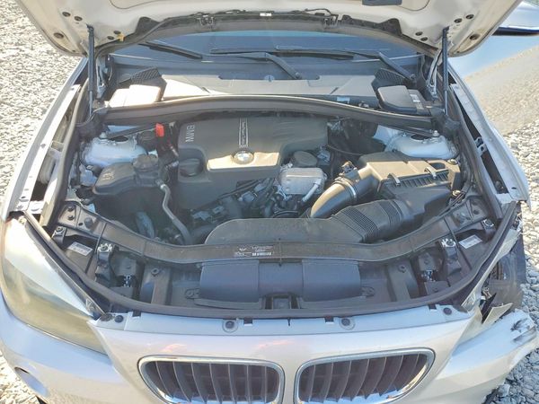 2014 BMW X1 sDrive 28i