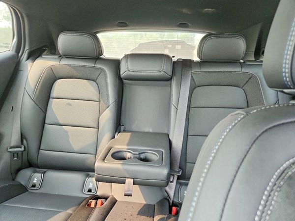 2025 CHEVROLET EQUINOX LT 2 PDE — SUVN