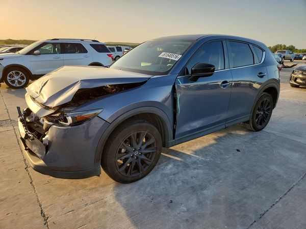 2023 MAZDA CX-5 Preferred Package