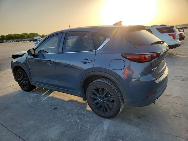 2023 MAZDA CX-5 Preferred Package