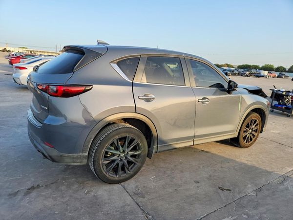 2023 MAZDA CX-5 Preferred Package