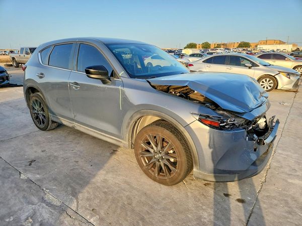 2023 MAZDA CX-5 Preferred Package