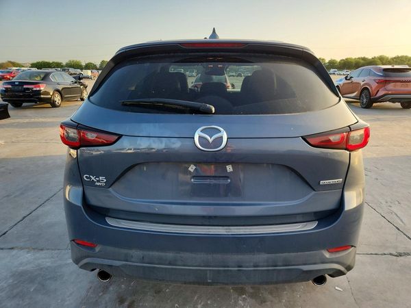 2023 MAZDA CX-5 Preferred Package