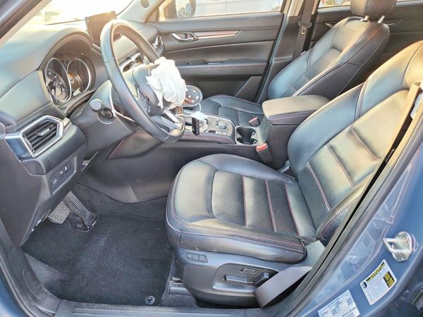 2023 MAZDA CX-5 Preferred Package