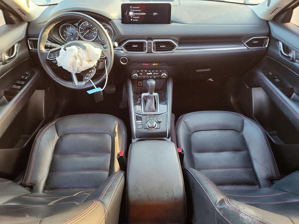 2023 MAZDA CX-5 Preferred Package