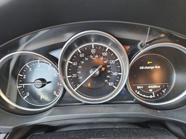 2023 MAZDA CX-5 Preferred Package