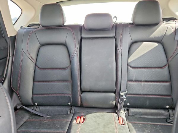 2023 MAZDA CX-5 Preferred Package