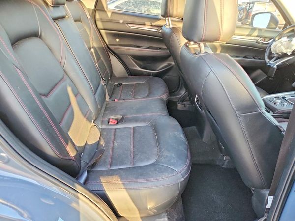 2023 MAZDA CX-5 Preferred Package