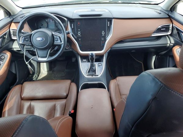 2021 SUBARU OUTBACK