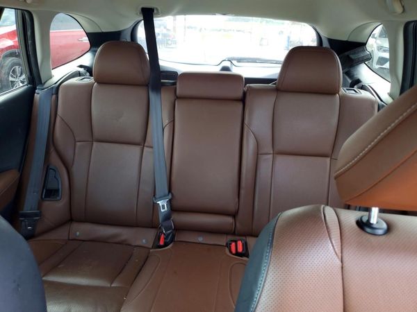 2021 SUBARU OUTBACK
