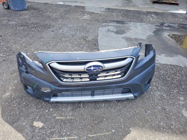 2021 SUBARU OUTBACK