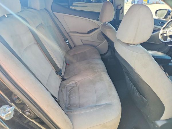 2015 KIA OPTIMA GL(Middle-low grade)