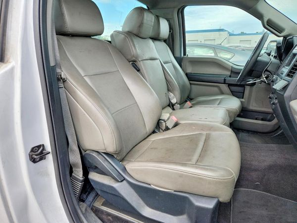 2020 FORD F150