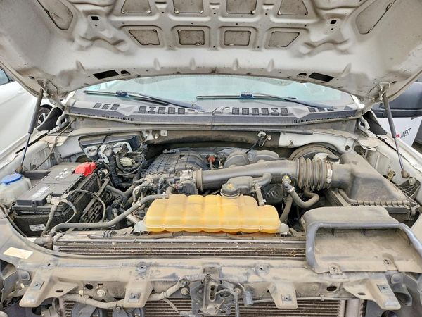 2020 FORD F150