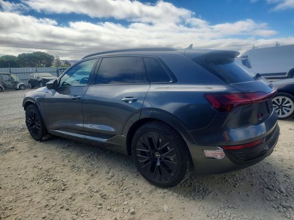2024 AUDI Q8 E-TRON
