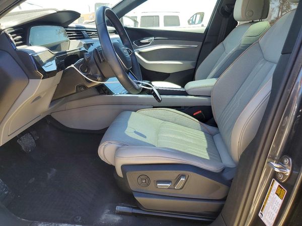 2024 AUDI Q8 E-TRON