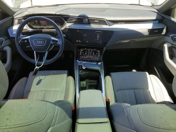 2024 AUDI Q8 E-TRON