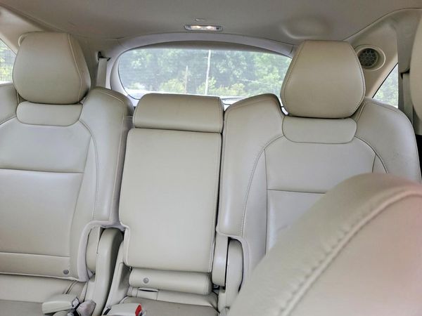 2015 ACURA MDX Tech