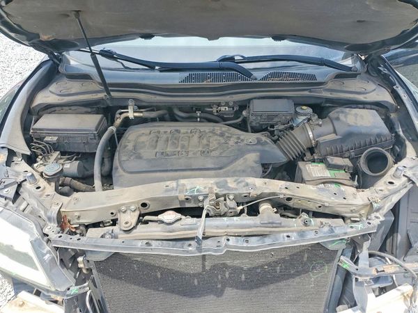 2015 ACURA MDX Tech