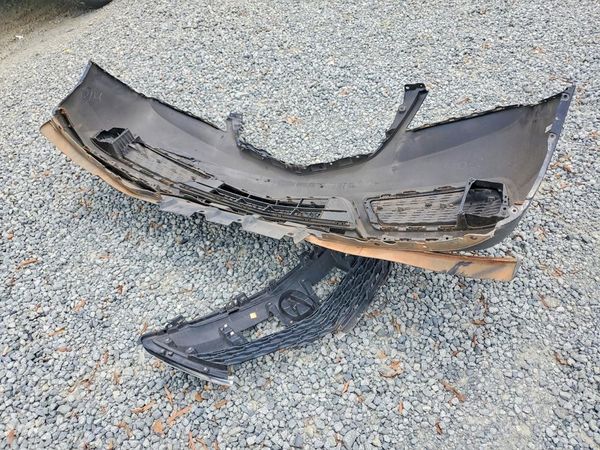 2015 ACURA MDX Tech
