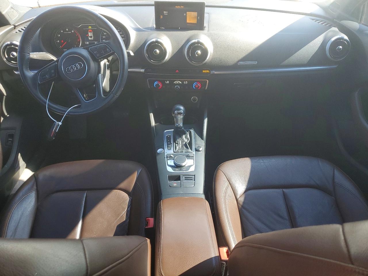 2020 AUDI A3 Premium