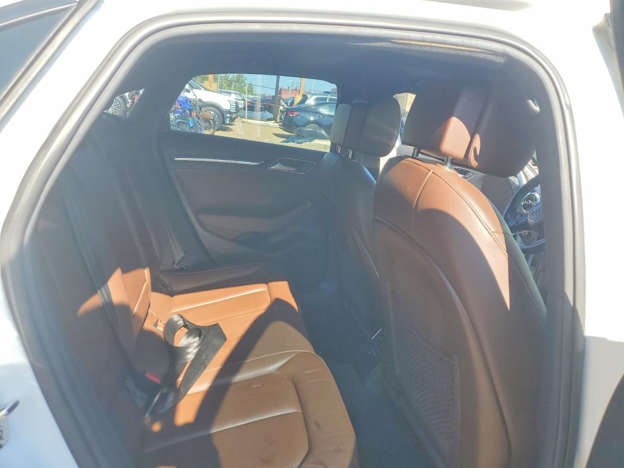 2020 AUDI A3 Premium