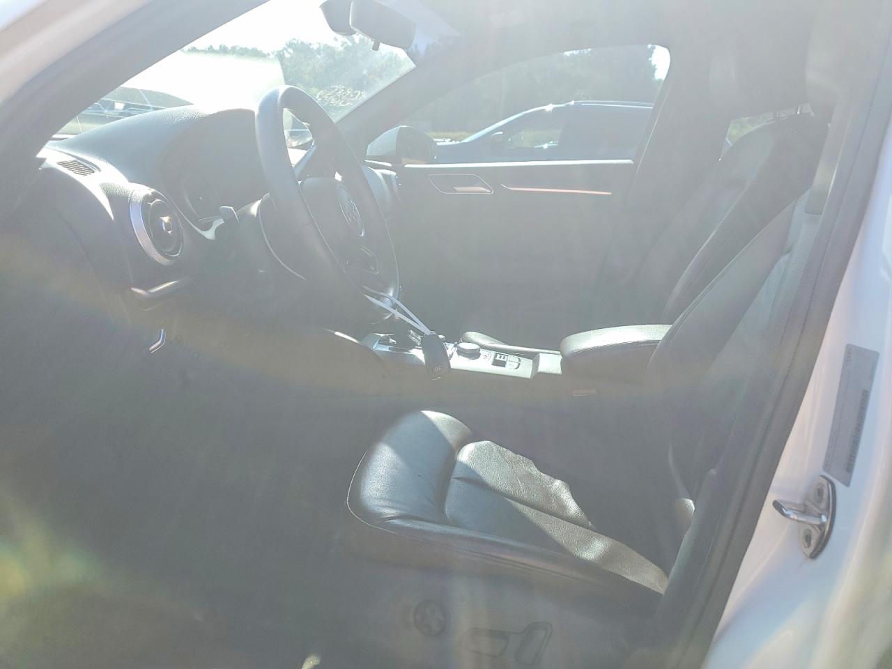 2020 AUDI A3 Premium
