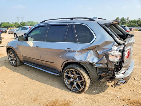 2013 BMW X5 xDrive35i