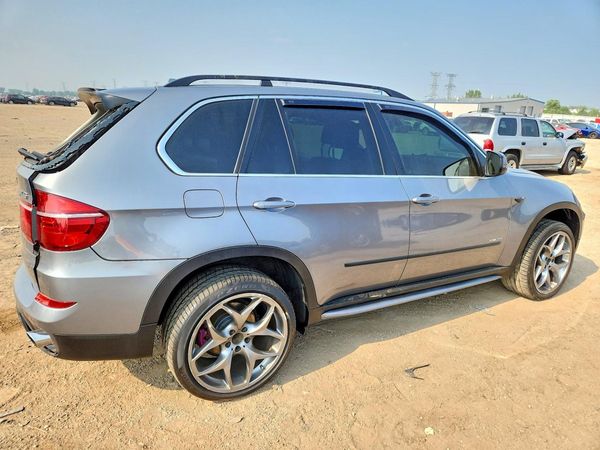 2013 BMW X5 xDrive35i