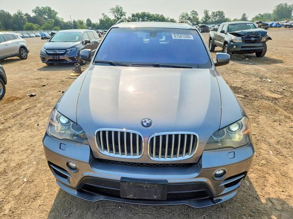 2013 BMW X5 xDrive35i