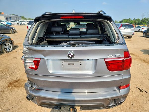 2013 BMW X5 xDrive35i