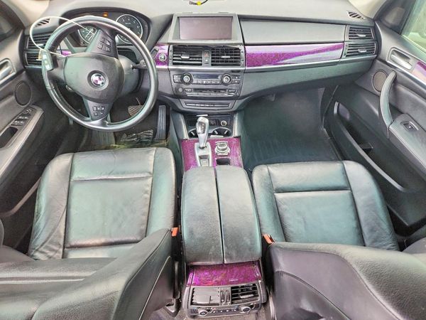 2013 BMW X5 xDrive35i