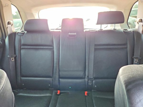 2013 BMW X5 xDrive35i