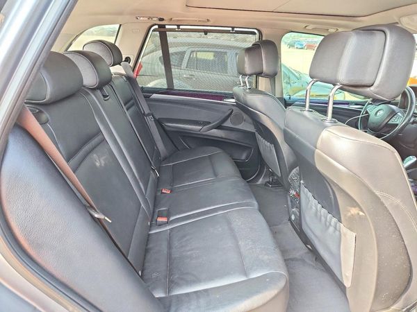 2013 BMW X5 xDrive35i