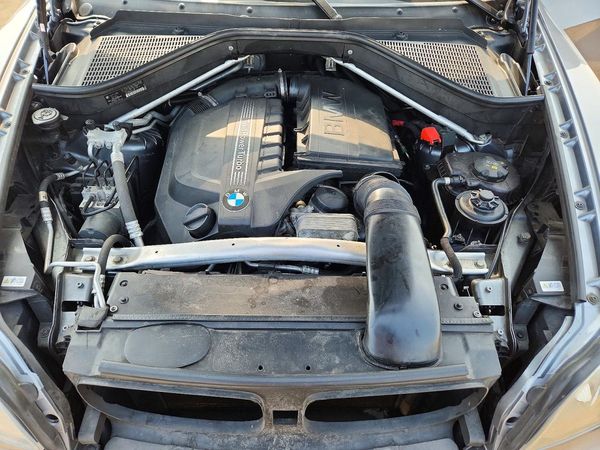 2013 BMW X5 xDrive35i
