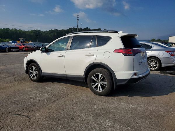 2018 TOYOTA RAV4