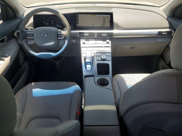 2021 HYUNDAI NEXO Limited