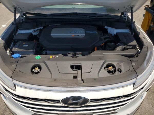 2021 HYUNDAI NEXO Limited