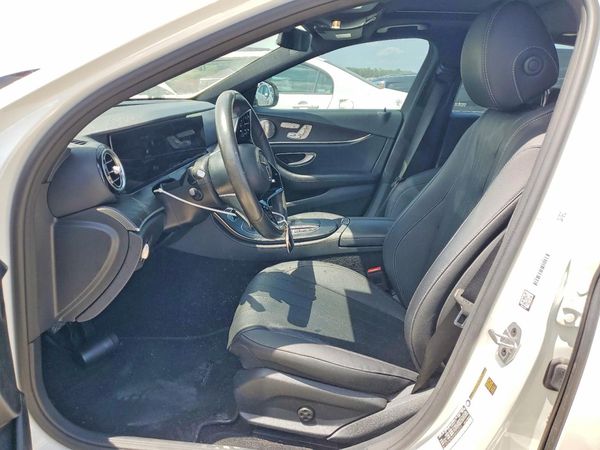 2022 MERCEDES-BENZ E E350