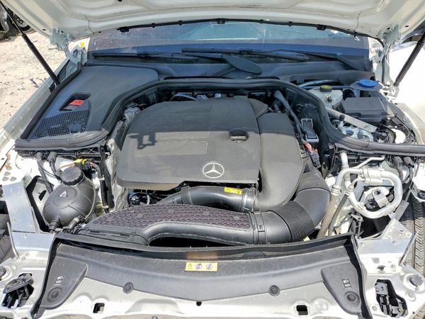 2022 MERCEDES-BENZ E E350