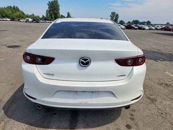 2023 MAZDA 3 Preferred Package
