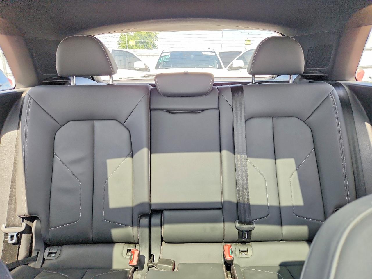 2020 AUDI Q3