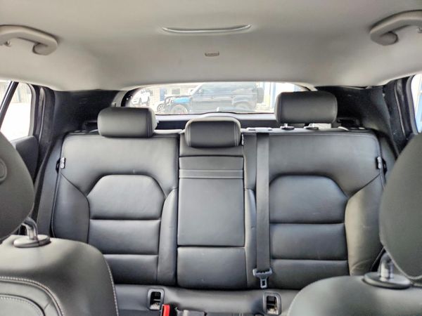2018 INFINITI QX30