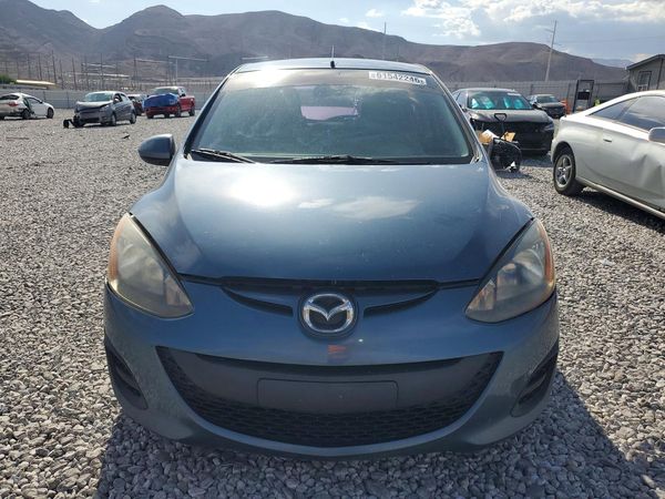 2014 MAZDA MAZDA2 Sport/GX