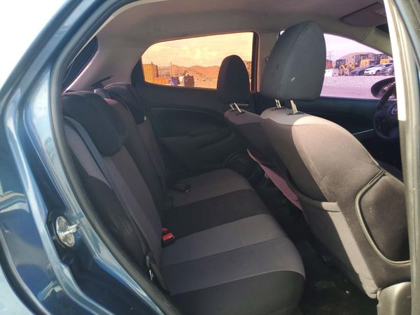 2014 MAZDA MAZDA2 Sport/GX
